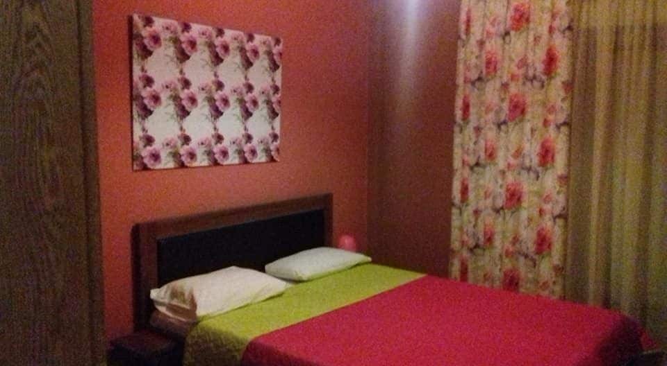 Niki Apartments Paralia Dionysiou Ngoại thất bức ảnh