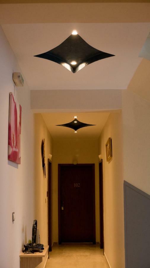 Niki Apartments Paralia Dionysiou Ngoại thất bức ảnh